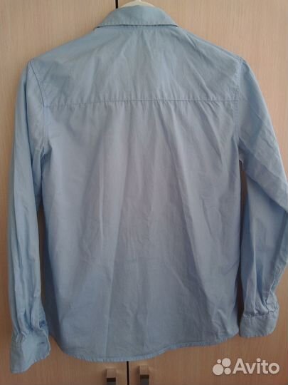 Рубашка. Рост 134-140