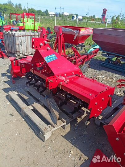 Почвофреза 1GQN 1.6, 2023