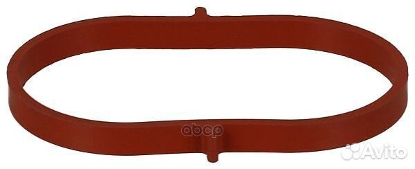 Профильный уплотнитель, на распределит. воздуха на