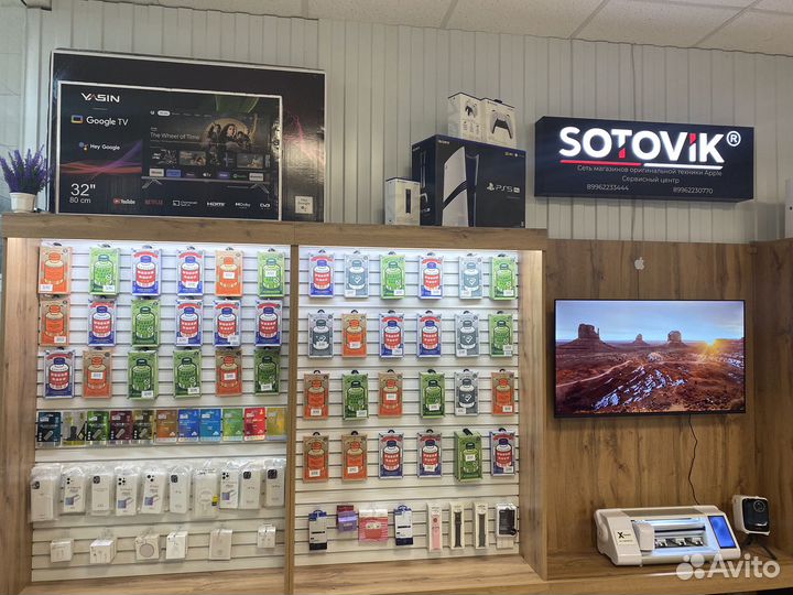 iPhone 16 Plus, 128 ГБ