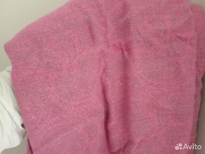 Ellevill слинг шарф бамбук лëн