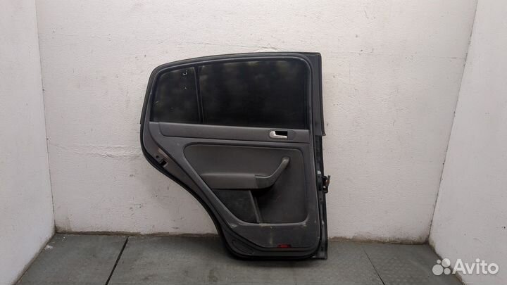 Дверь боковая Volkswagen Golf Plus, 2006