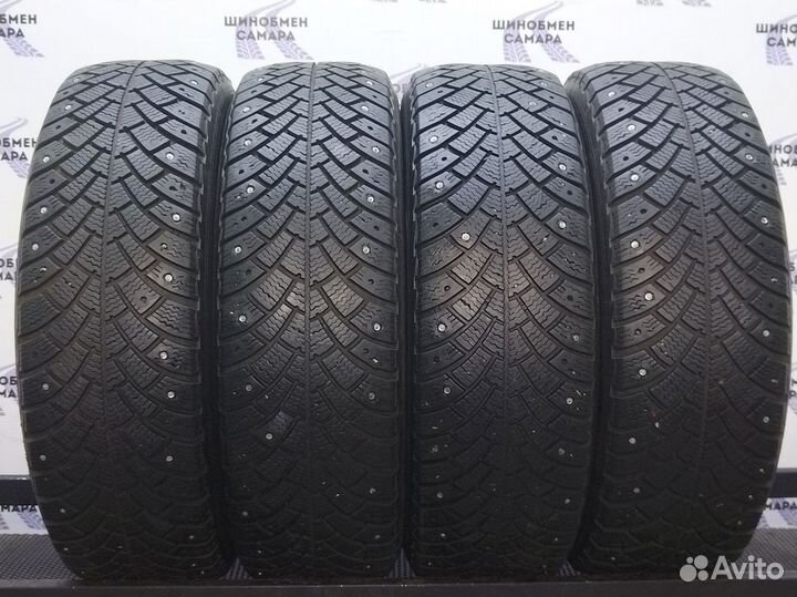 Bfgoodrich G-Force Stud 185/65 R15 88Q
