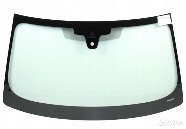 Лобовое стекло BMW 5 G30 G31