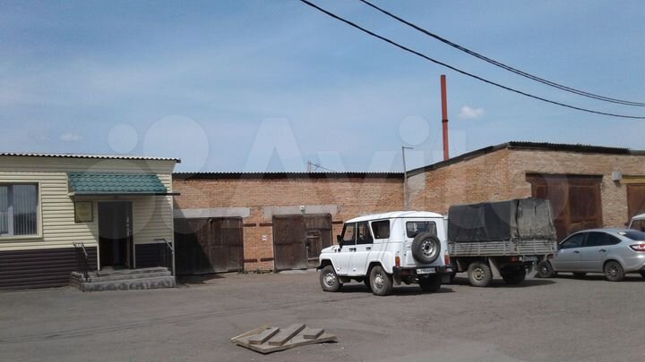 Офисное помещение, 482.7 м²