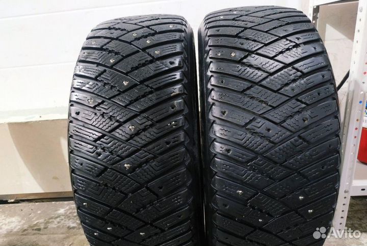 Goodyear Ultragrip Ice Arctic 195/55 R15 99Y