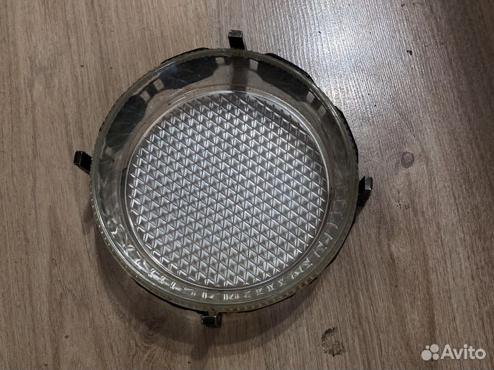 Пепельница