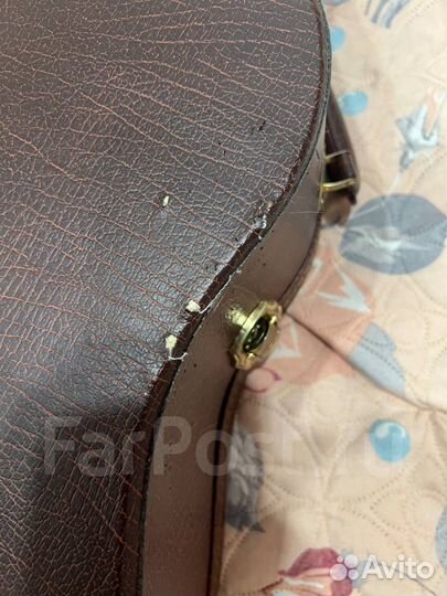 Гитара трансакустическая