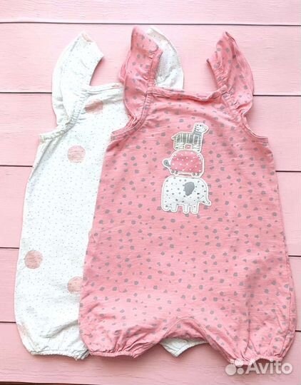 Mothercare, HM, 3-6 мес