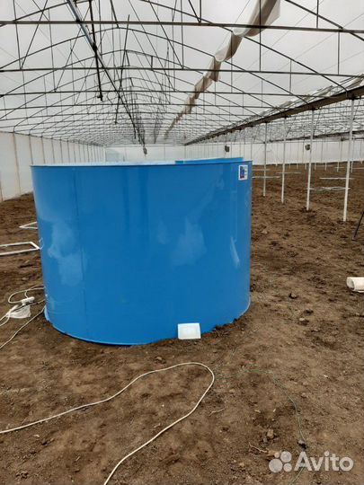 Ёмкости для воды