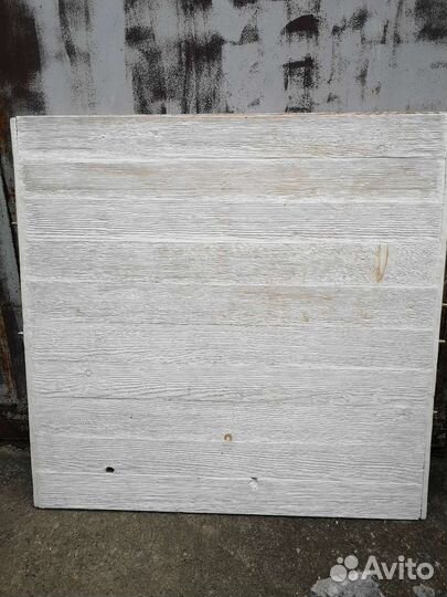 Фотофон натуральное дерево