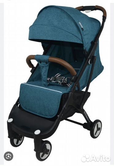 Прогулочная коляска yoya