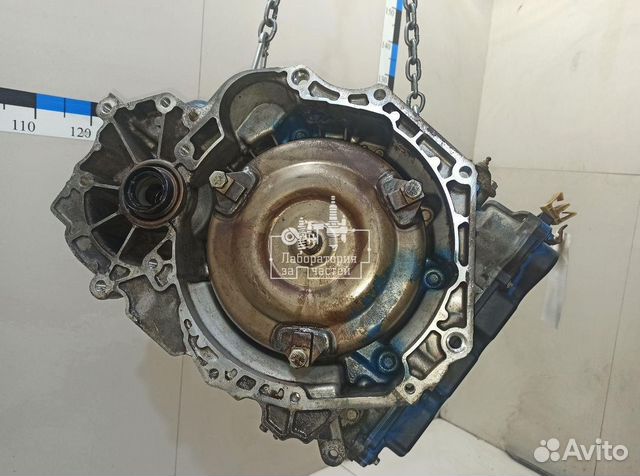 АКПП GM 24265063