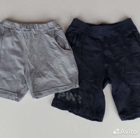 Шорты детские для мальчика