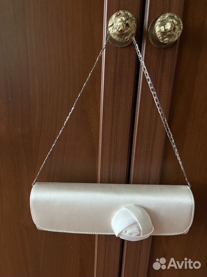 Клатч сумка женская