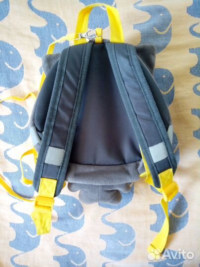 Рюкзак детский Grizzly 