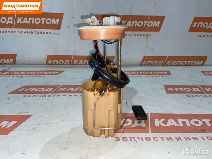 Насос топливный в бак Nissan Qashqai 2 2015