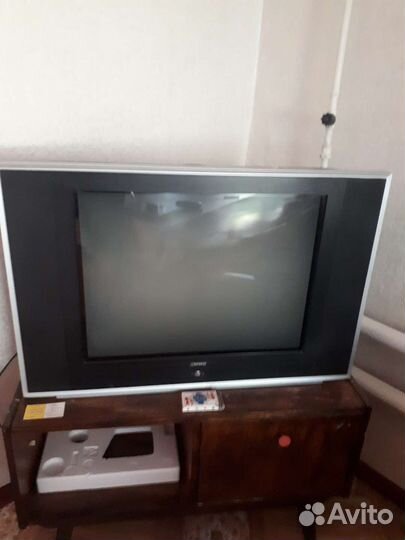 Телевизор