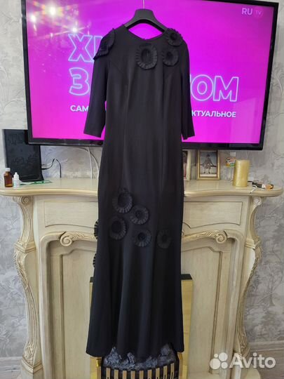 Платье изабель гарсия