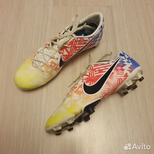 Бутсы Nike Mercurial Vapor 13 Academy Neymar