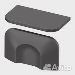 Мебельные ручки Икеа новые