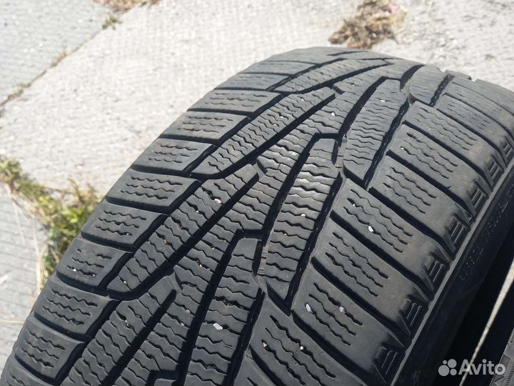 Marshal I'Zen KW31 225/50 R17
