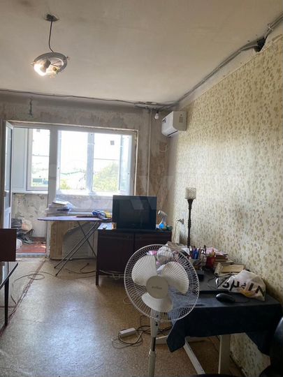 1-к. квартира, 36,5 м², 7/9 эт.