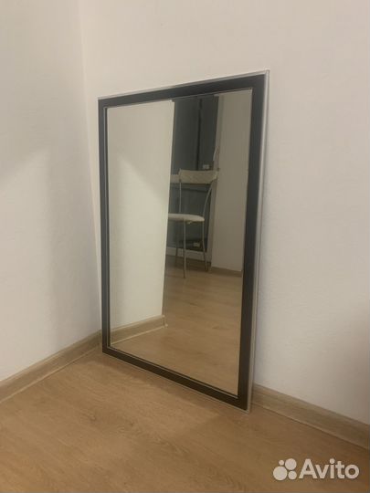 Зеркало IKEA 90*60