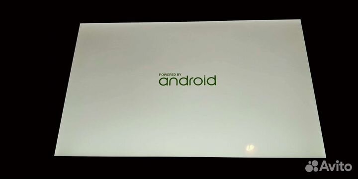 Sony Xperia tablet z4