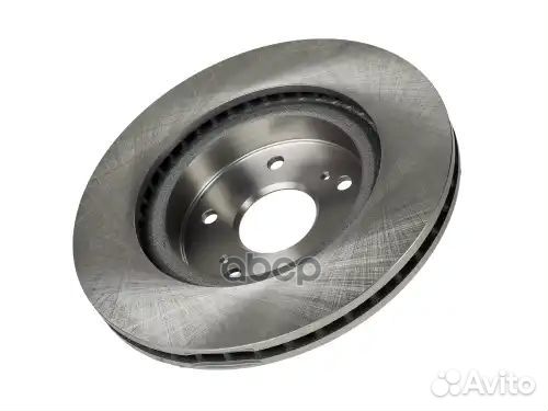 Диск торм.suzuki grand vitara 1.6/2.0/1.9D 05