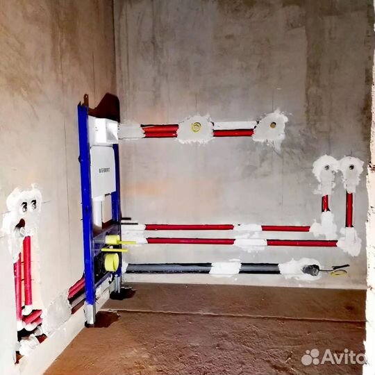 Сантехник, Электрик, Мастер на час с гарантией