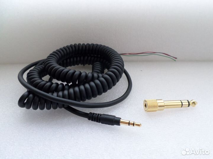 Кабель для наушников Koss Pro 3AA