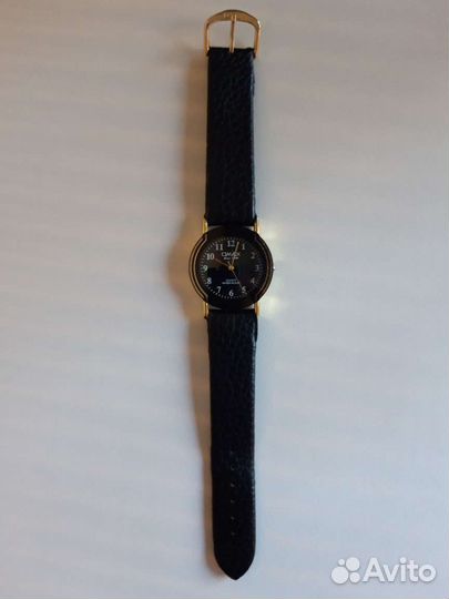 Часы наручные мужские Omax since 1946