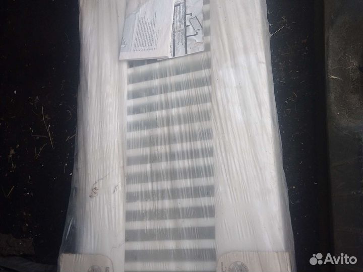 Радиатор отопления