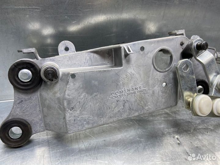 Трапеция стеклоочистителей Volkswagen Touareg