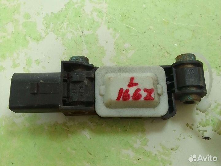 Датчик airbag Audi A3 хетчбэк 1.6 2003