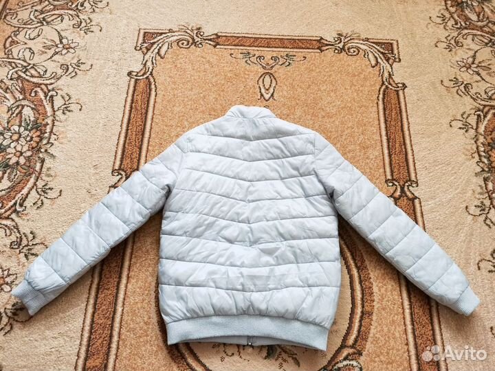 Куртка для девочки р-р 158