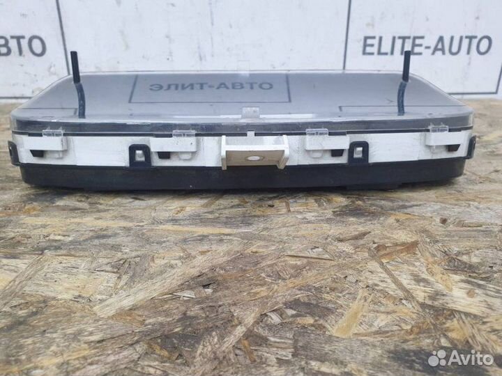 Спидометр панель приборов Lifan Solano 2 1.8 2018