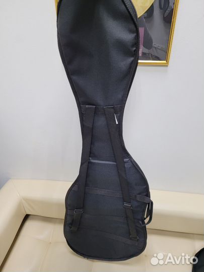 Чехлы для электрогитар, бас и акустических гитар