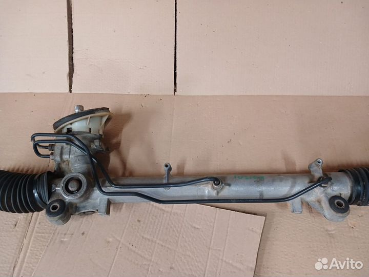 Рулевая рейка Ford Fusion