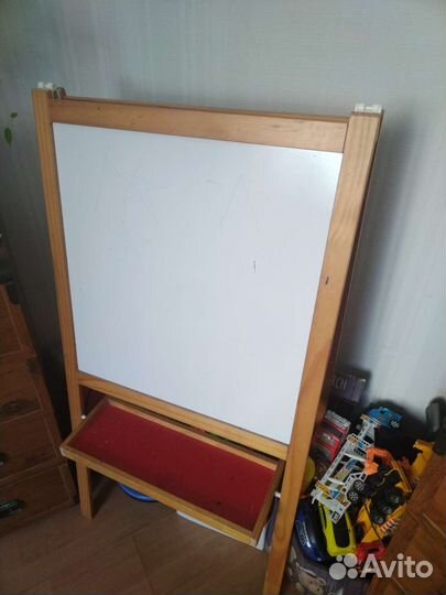 Доска - мольберт IKEA