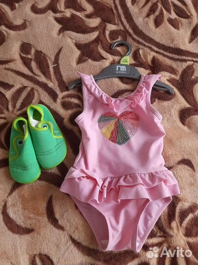 Аквашузы Decathlon 22/23