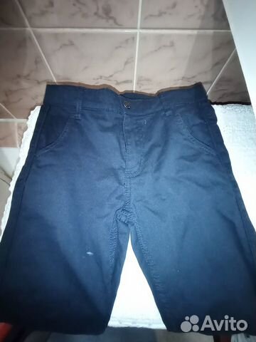 Детская одежда для мальчиков