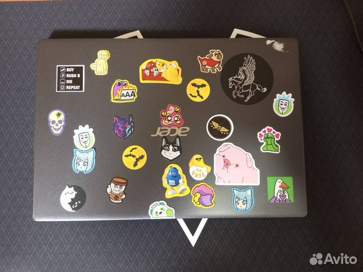 Ноутбук acer extensa 15