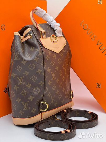 Рюкзак Louis vuitton