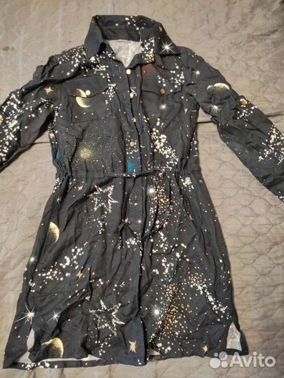 Одежда для девочек