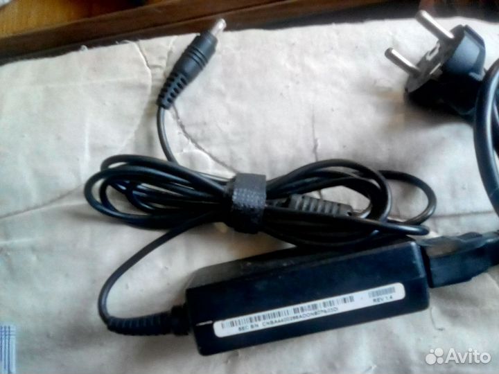 Нетбук samsung n150