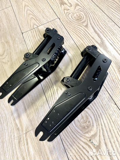 Передний амортизатор электросамоката Xiaomi/Digma