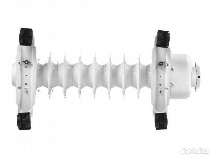 Масляный радиатор Zanussi Casa ZOH/CS - 09W 2000W