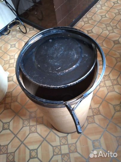 Емкость для хранения